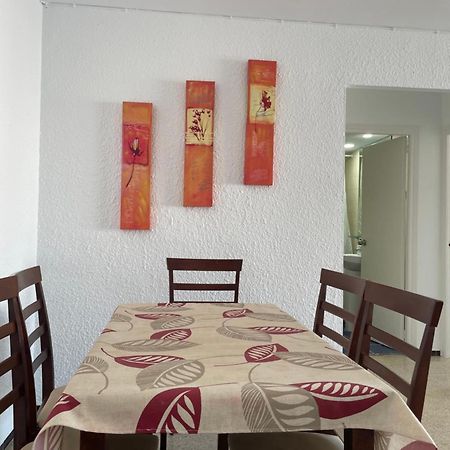 Apartamento Fuengirola Beach ภายนอก รูปภาพ