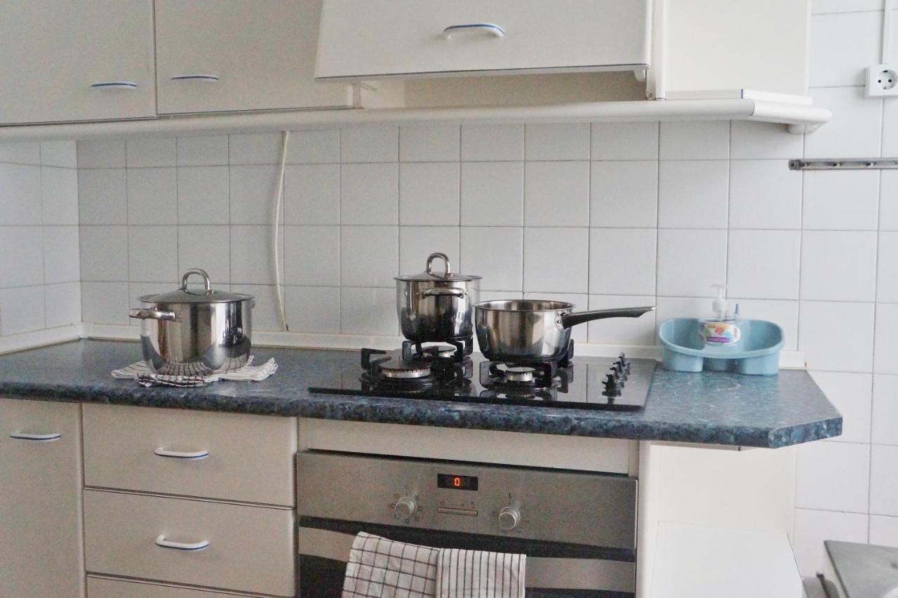 Apartamento Fuengirola Beach ภายนอก รูปภาพ
