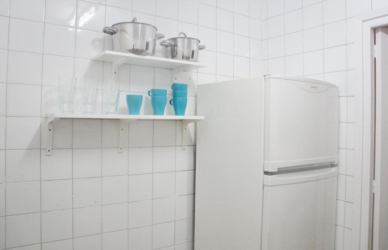Apartamento Fuengirola Beach ภายนอก รูปภาพ