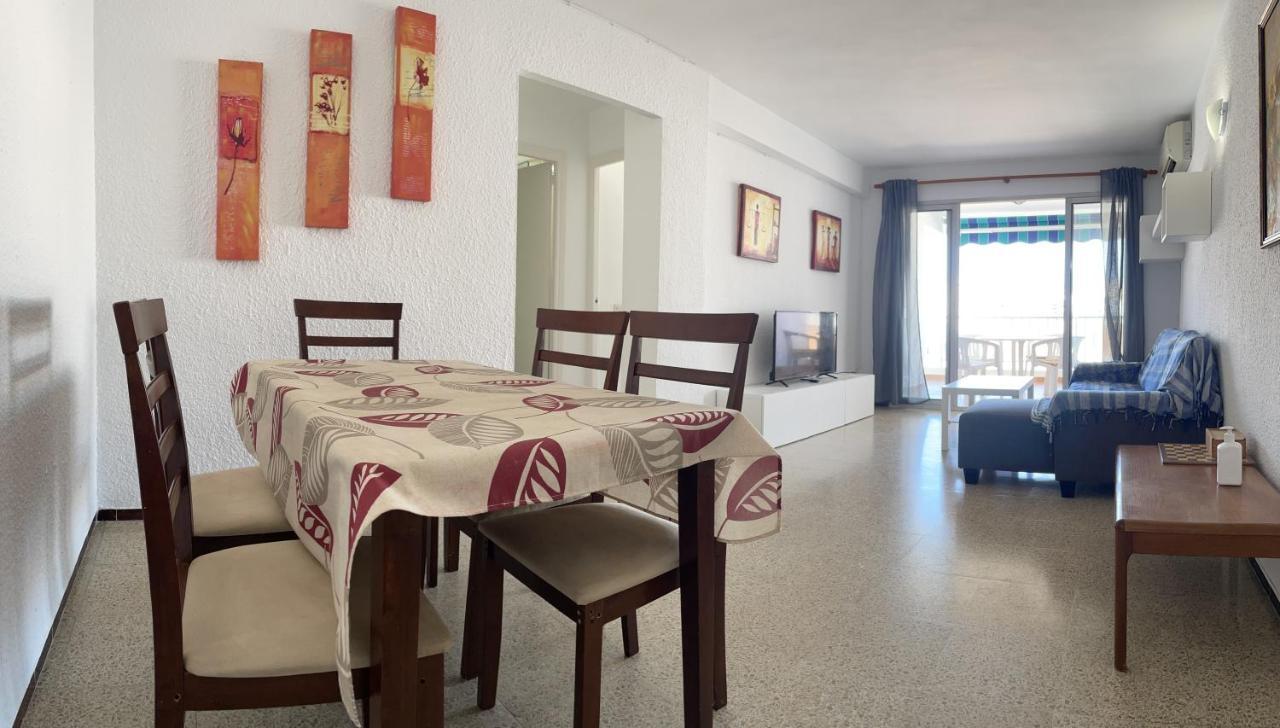 Apartamento Fuengirola Beach ภายนอก รูปภาพ