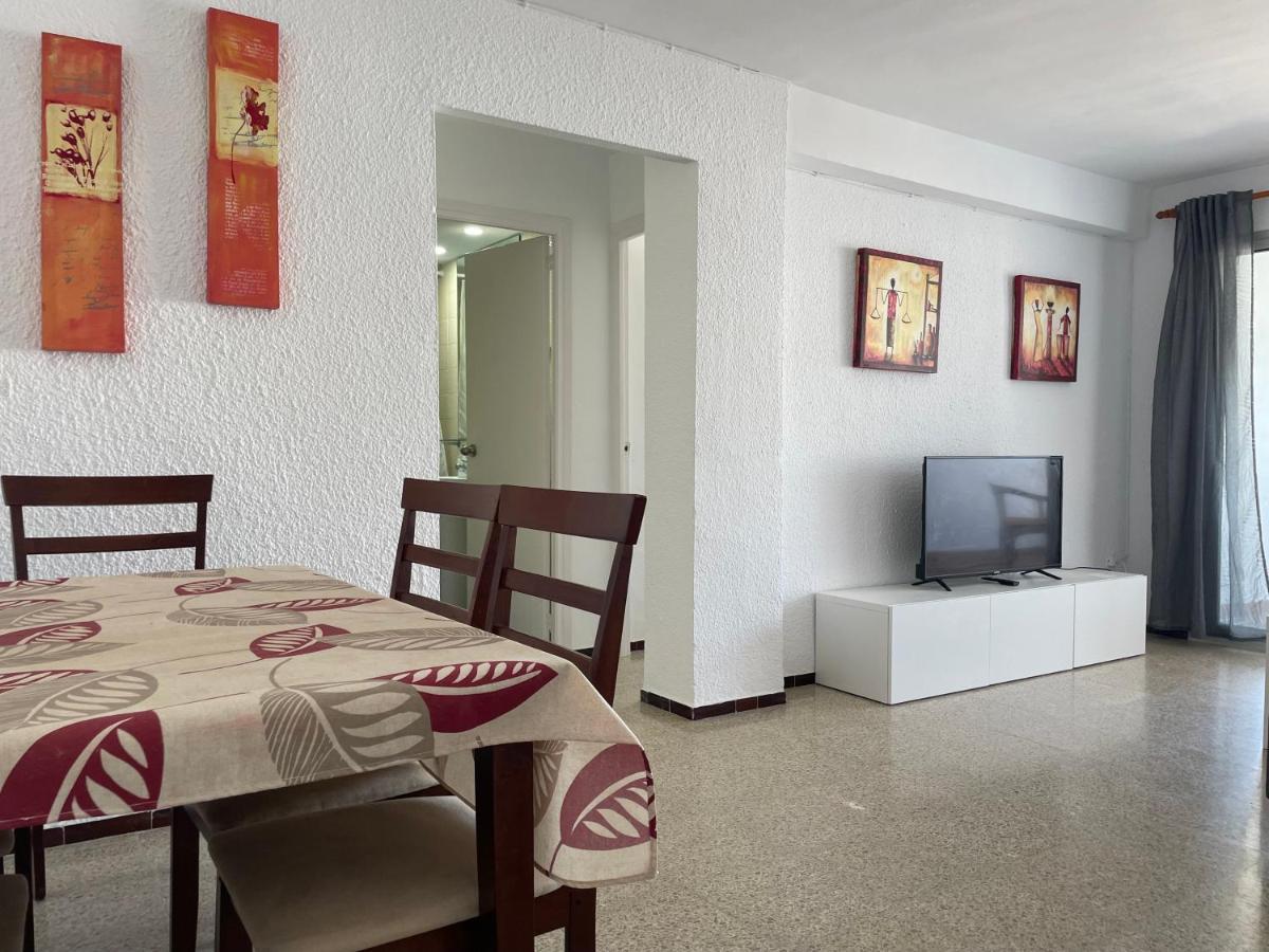 Apartamento Fuengirola Beach ภายนอก รูปภาพ