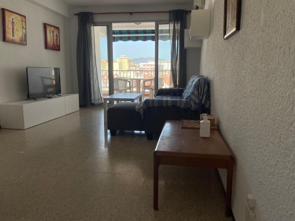 Apartamento Fuengirola Beach ภายนอก รูปภาพ
