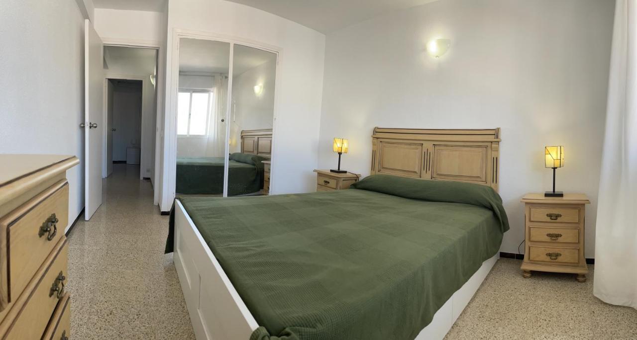 Apartamento Fuengirola Beach ภายนอก รูปภาพ