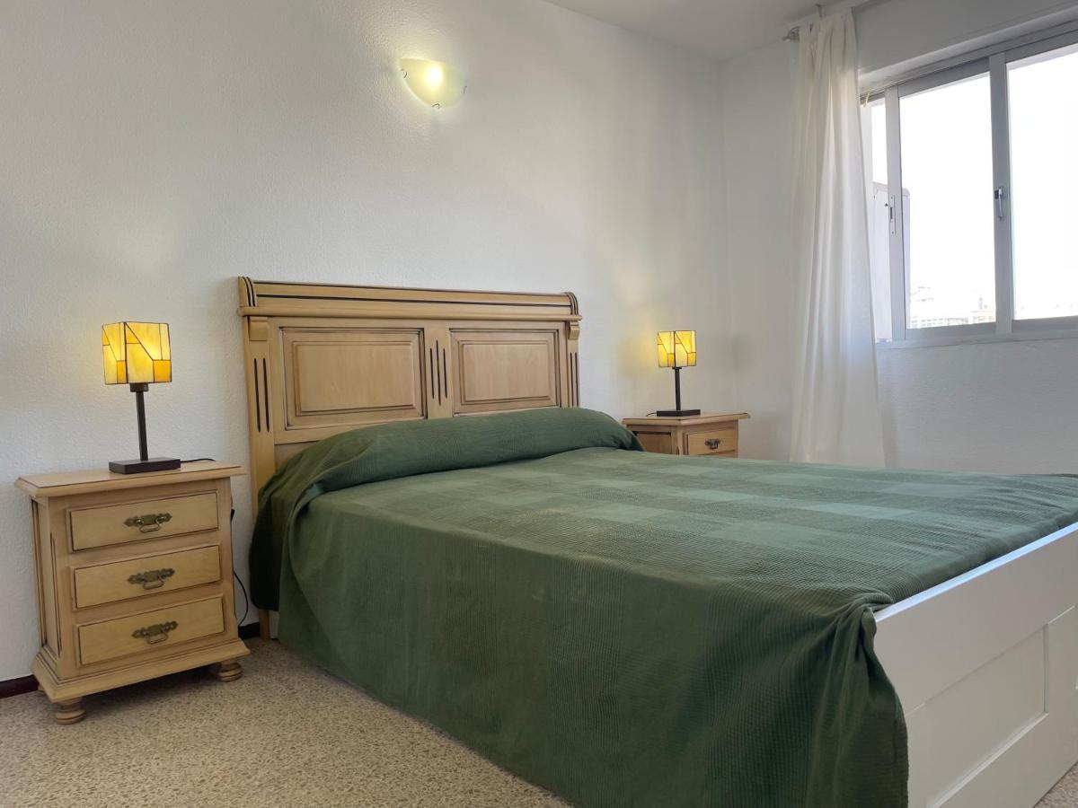 Apartamento Fuengirola Beach ภายนอก รูปภาพ