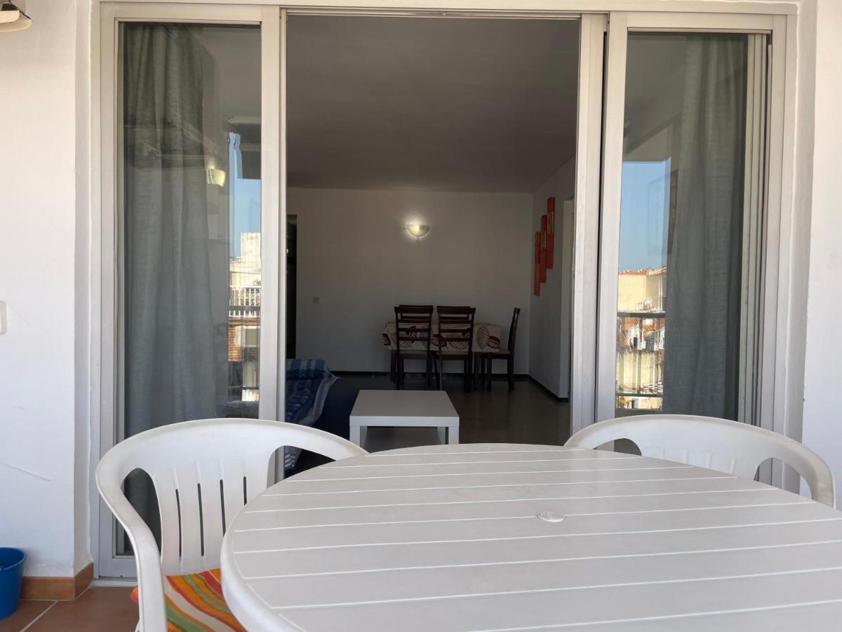 Apartamento Fuengirola Beach ภายนอก รูปภาพ