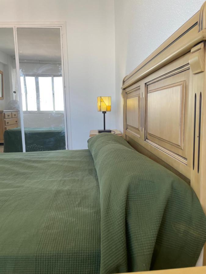 Apartamento Fuengirola Beach ภายนอก รูปภาพ