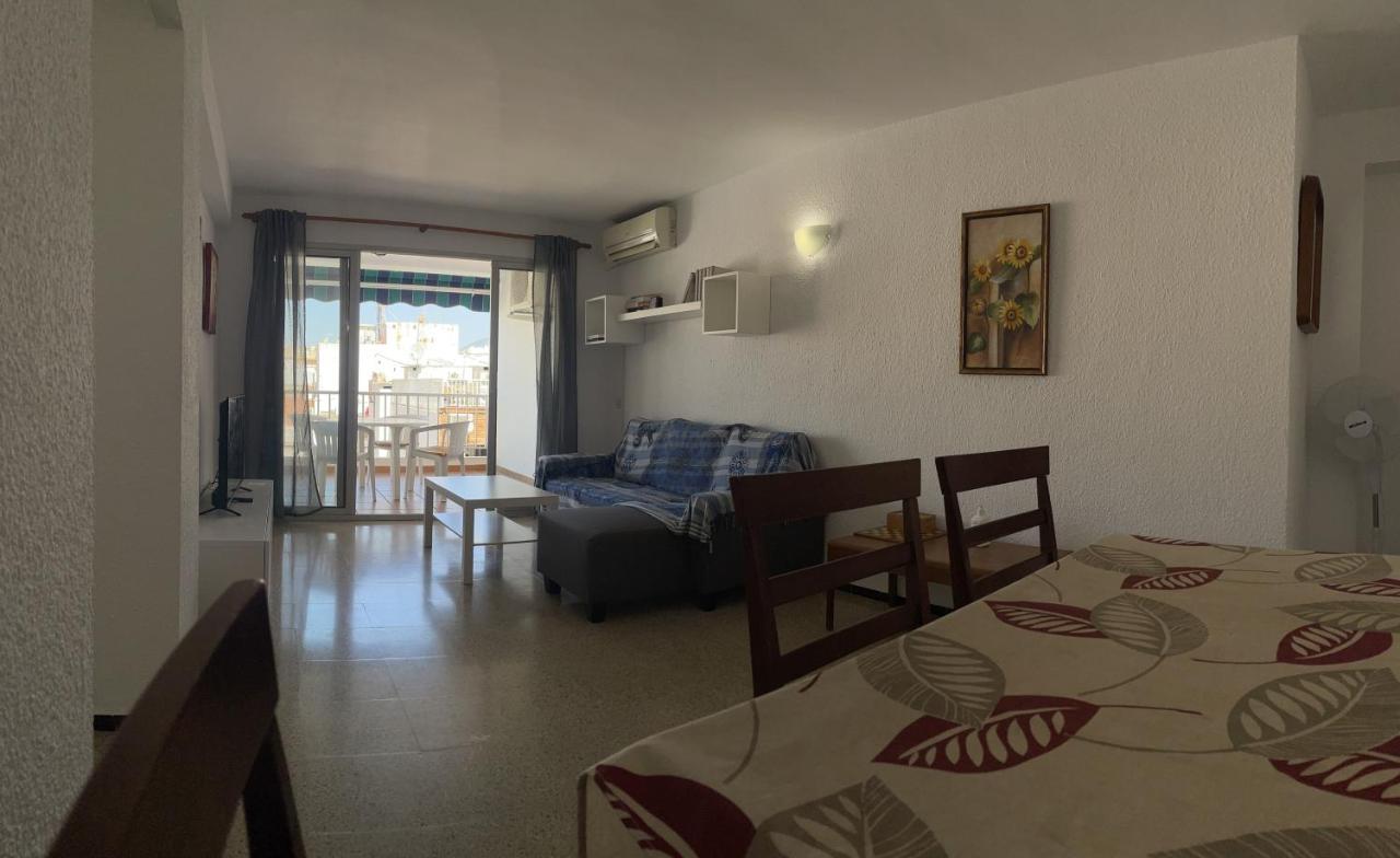 Apartamento Fuengirola Beach ภายนอก รูปภาพ