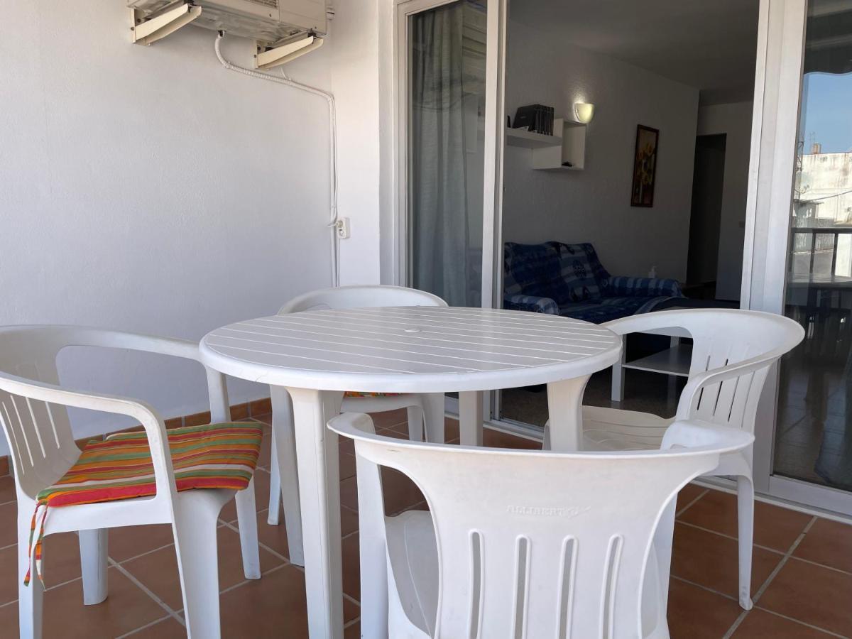 Apartamento Fuengirola Beach ภายนอก รูปภาพ