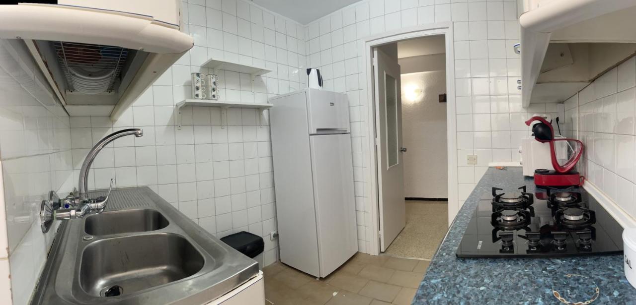 Apartamento Fuengirola Beach ภายนอก รูปภาพ