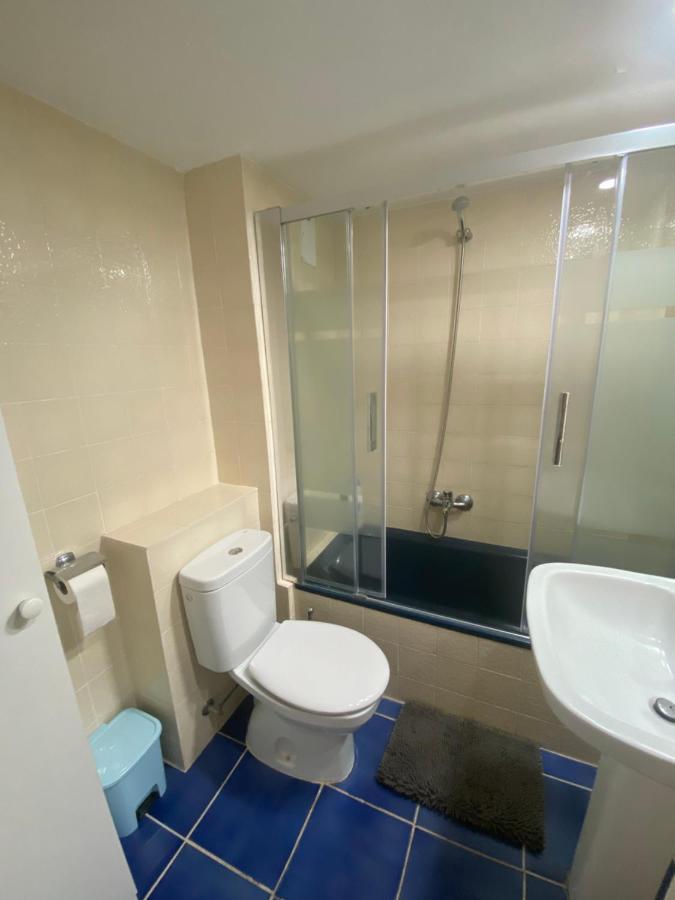 Apartamento Fuengirola Beach ภายนอก รูปภาพ