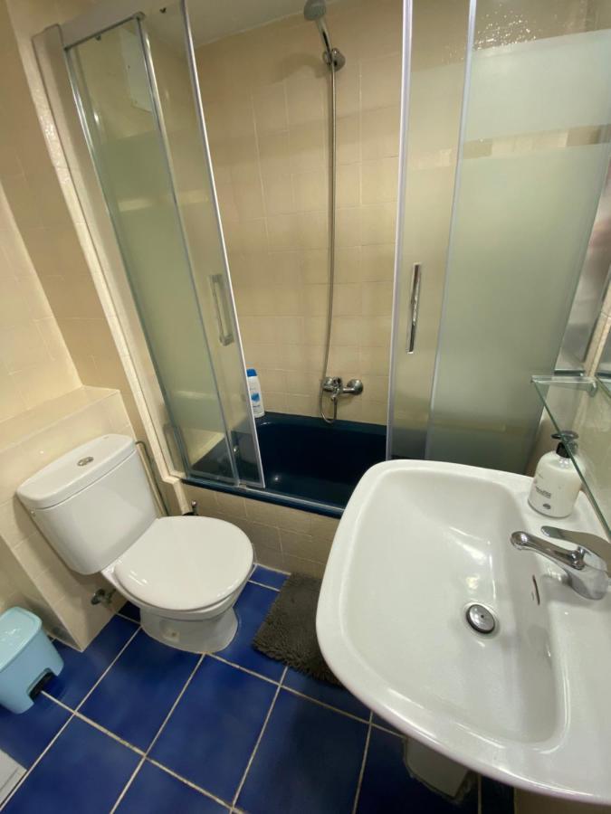 Apartamento Fuengirola Beach ภายนอก รูปภาพ