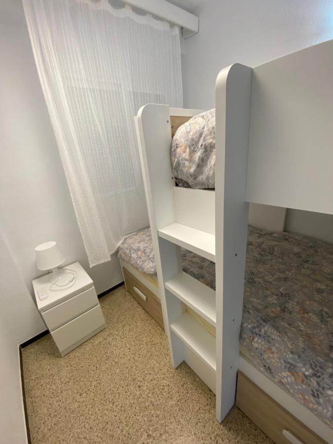 Apartamento Fuengirola Beach ภายนอก รูปภาพ