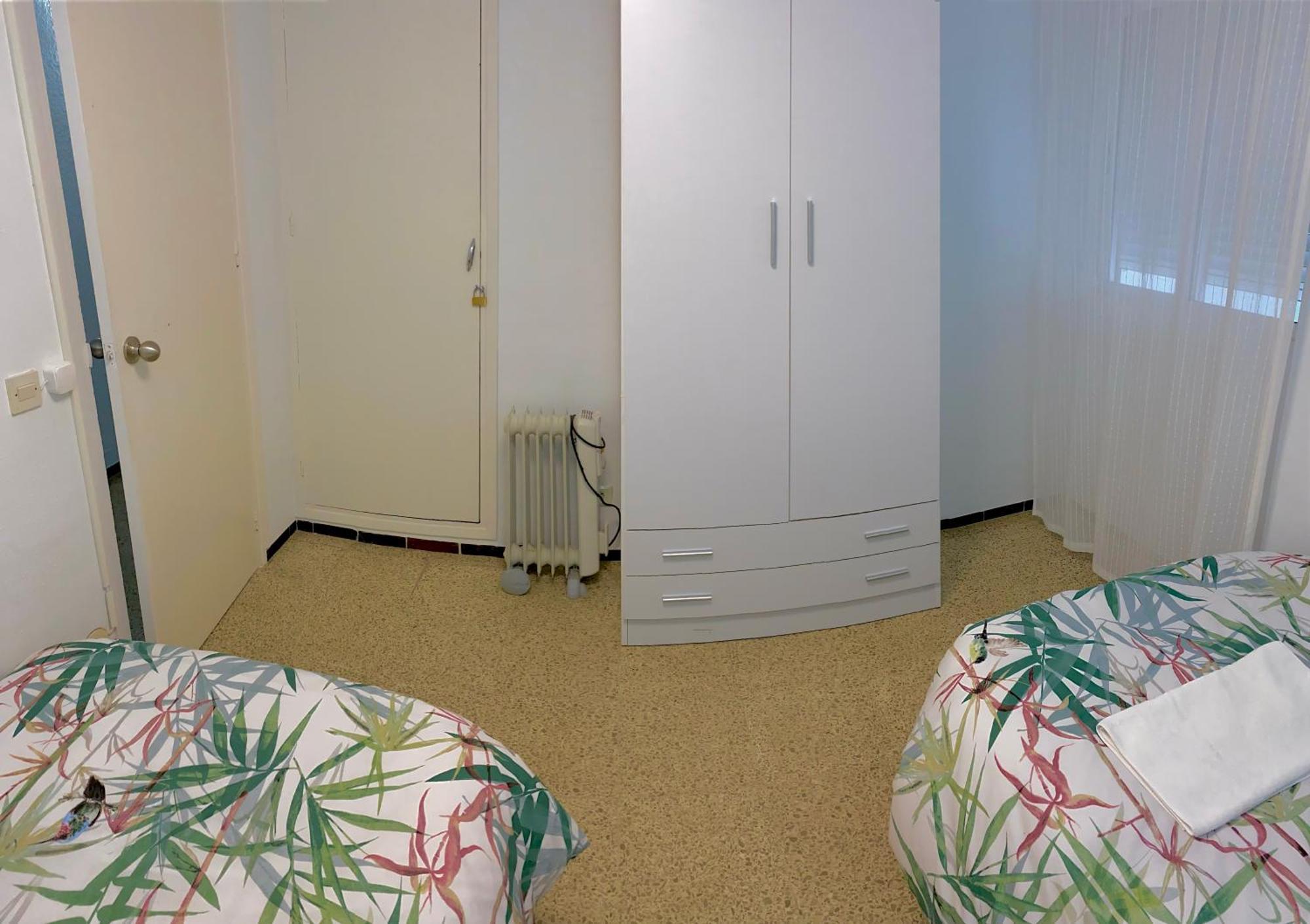 Apartamento Fuengirola Beach ภายนอก รูปภาพ